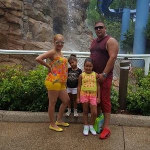 Meet your Posher, Dany daniel